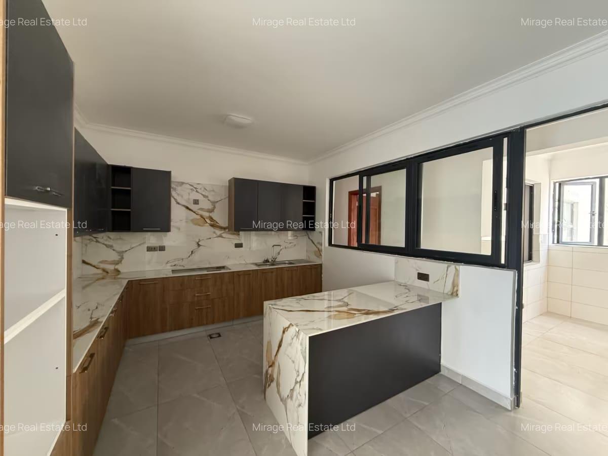 3 Bed Apartment with En Suite in Kileleshwa - 12
