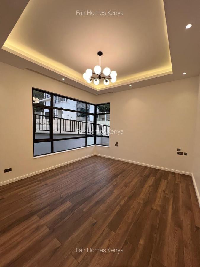 5 Bed Townhouse with En Suite at Mzima Springs - 9