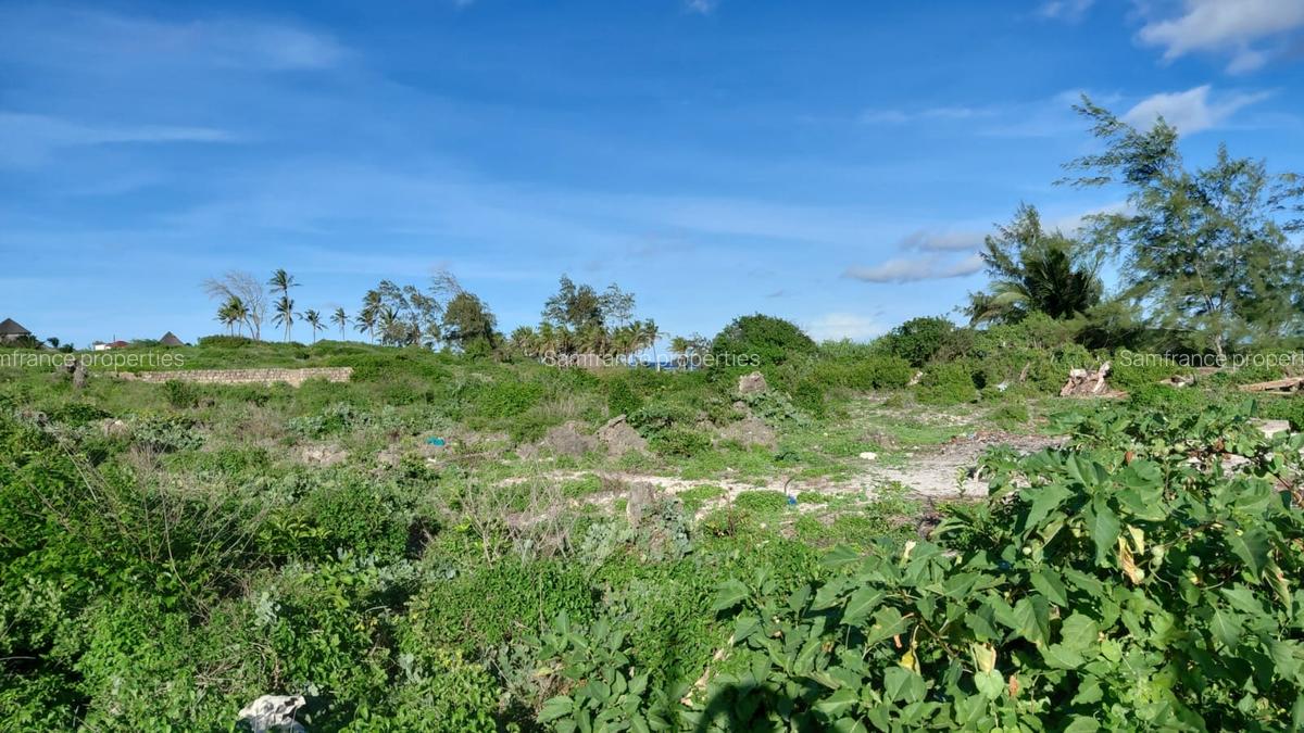 4.5 ac Land at Paparemo - 6