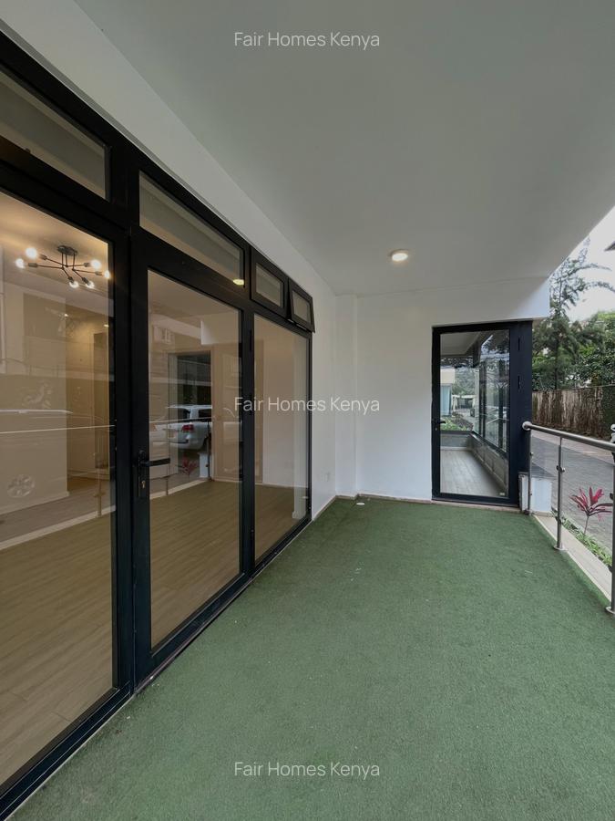 2 Bed Apartment with En Suite at Riara Road - 6