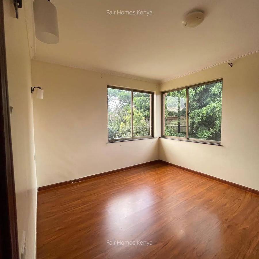 5 Bed Townhouse with En Suite at Chalbi Drive - 12