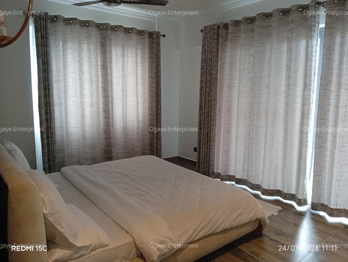 2 Bed Apartment with En Suite at Cement Road - 9