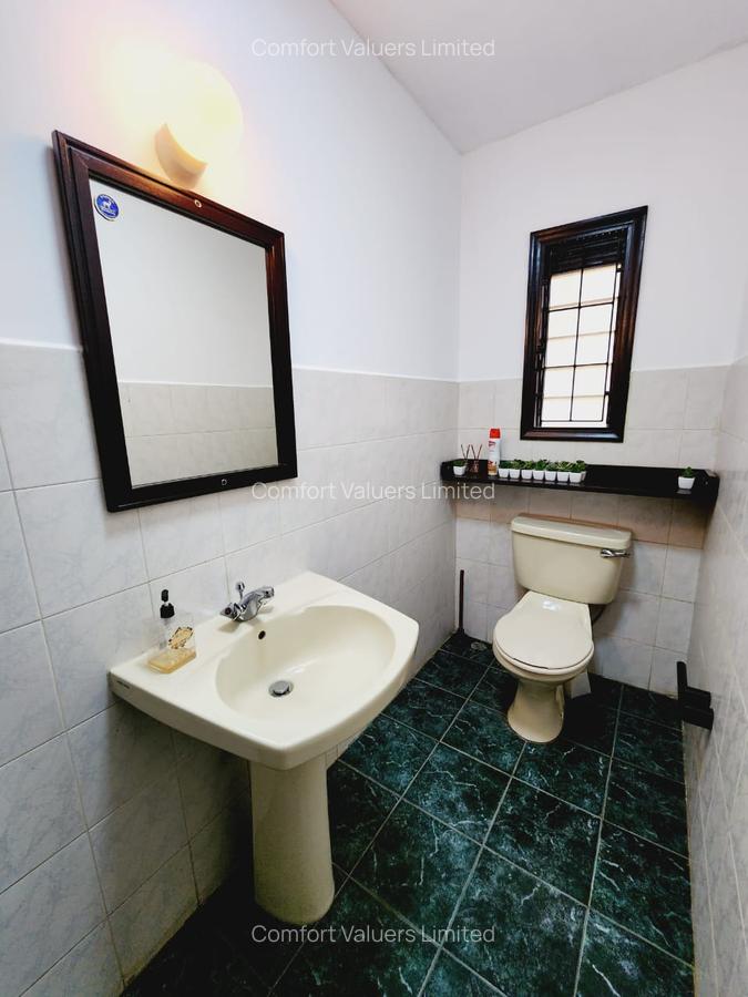 1 Bed House with En Suite at Westlands - 3