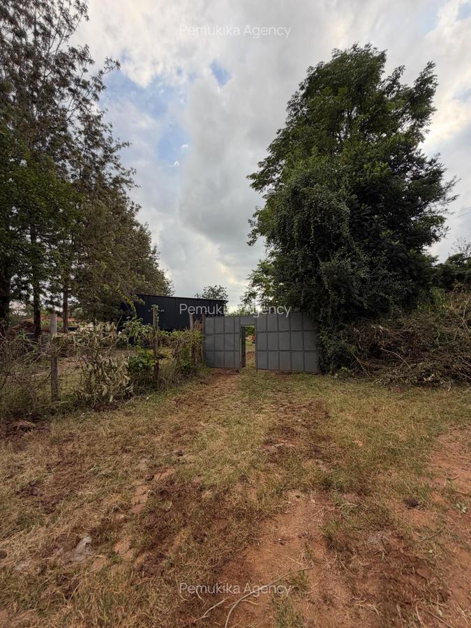 Residential Land in Ridgeways - 6