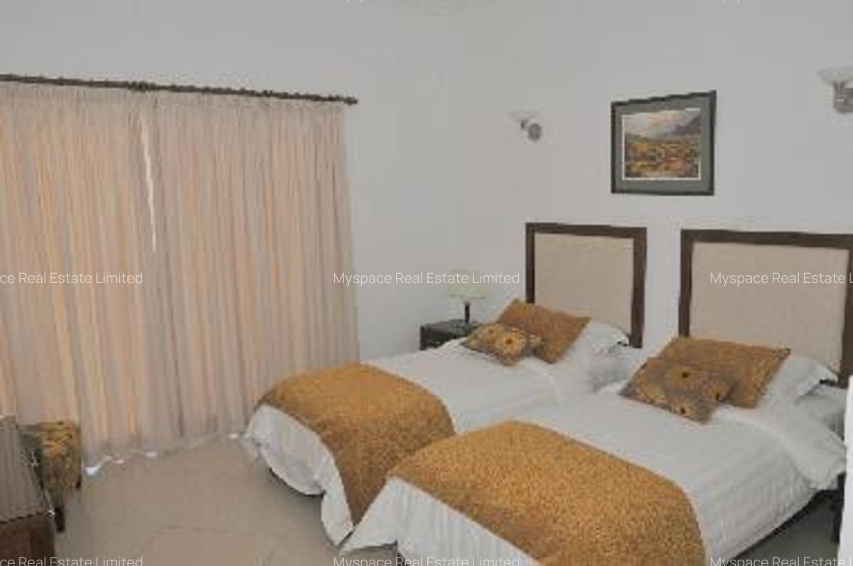 3 Bed Apartment in Mombasa Island - 7