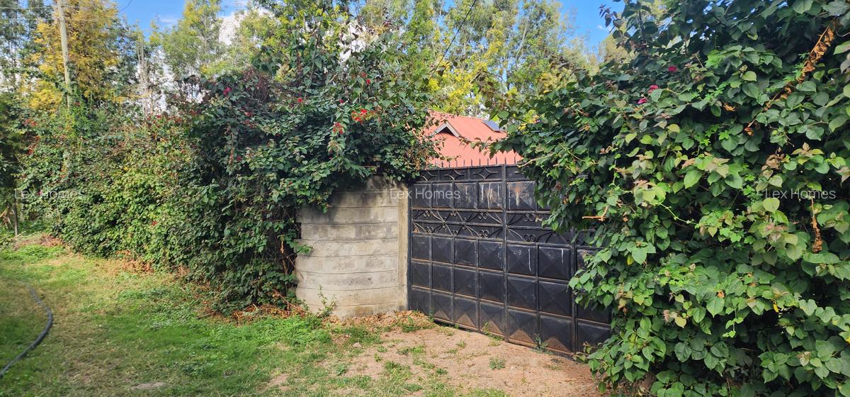 0.202 ha Residential Land at Rimpa - 17