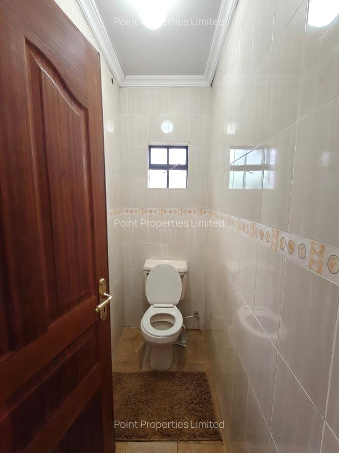 2 Bed House with En Suite in Karen - 13