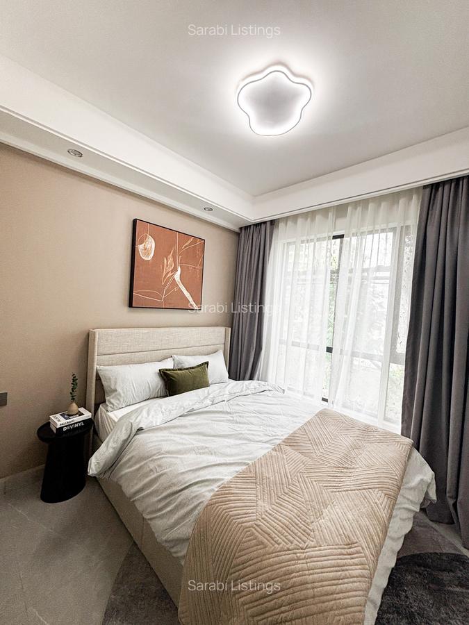3 Bed Apartment with En Suite in Kileleshwa - 4