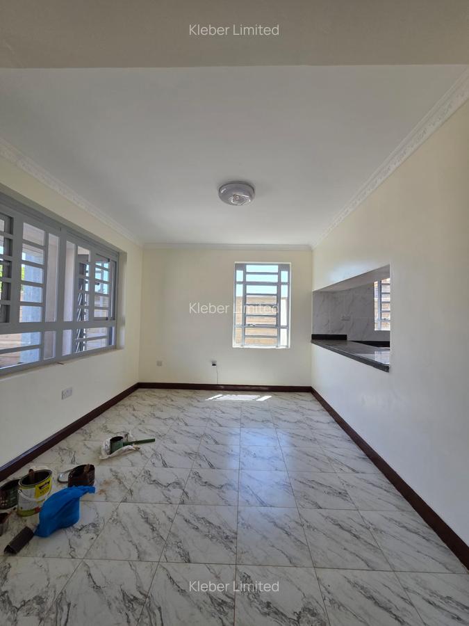 6 Bed House with En Suite in Gikambura - 7