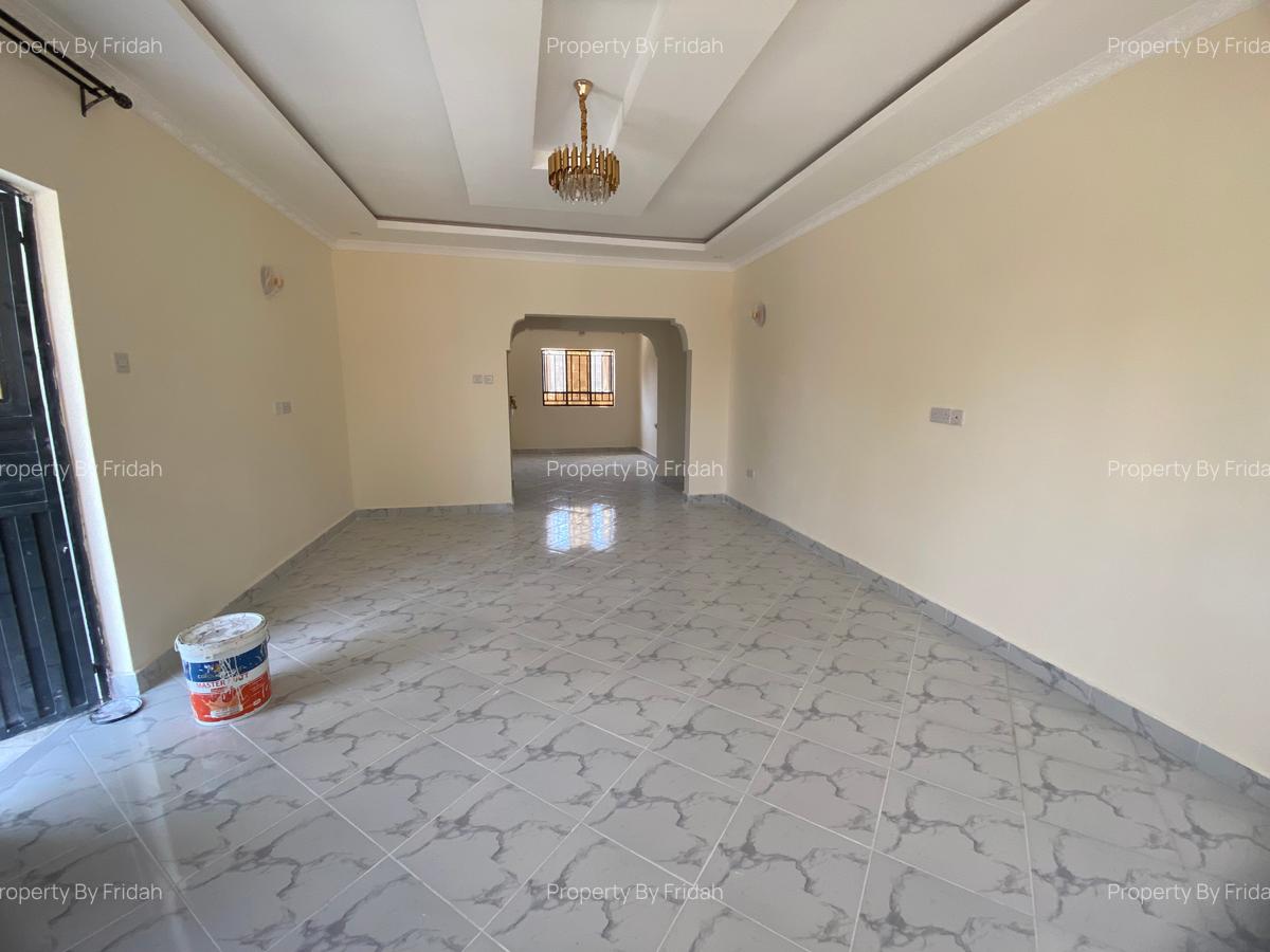 3 Bed House with En Suite in Kitengela - 5
