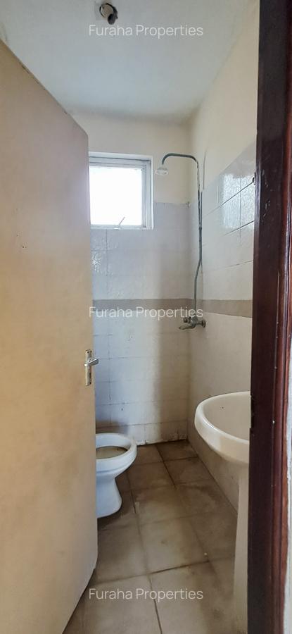 1 Bed Apartment with Borehole at Bamburi - 8