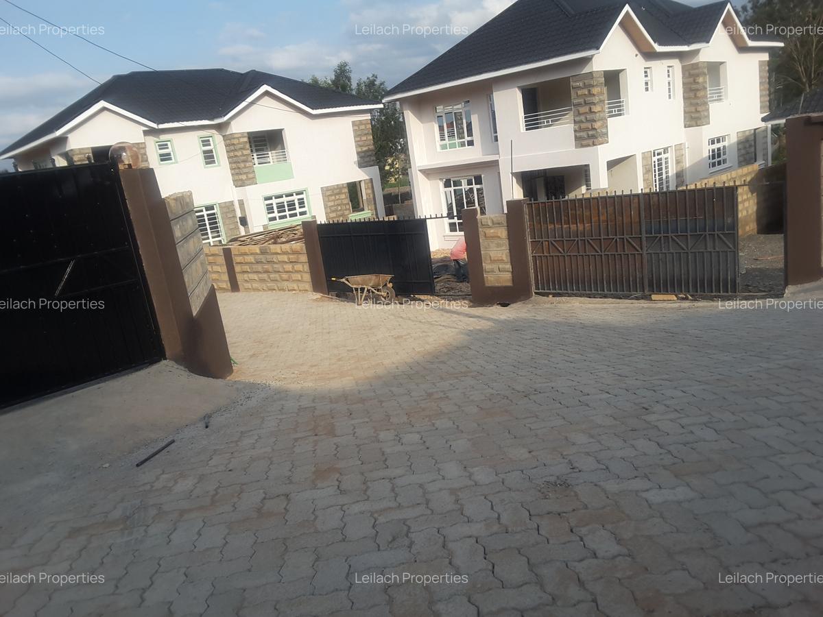 4 Bed House with En Suite in Ngong - 4