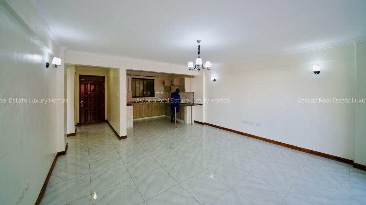 2 Bed Apartment with En Suite at 2026-411 - 2