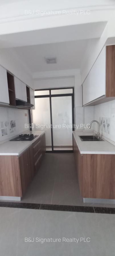2 Bed Apartment with En Suite in Kileleshwa - 3