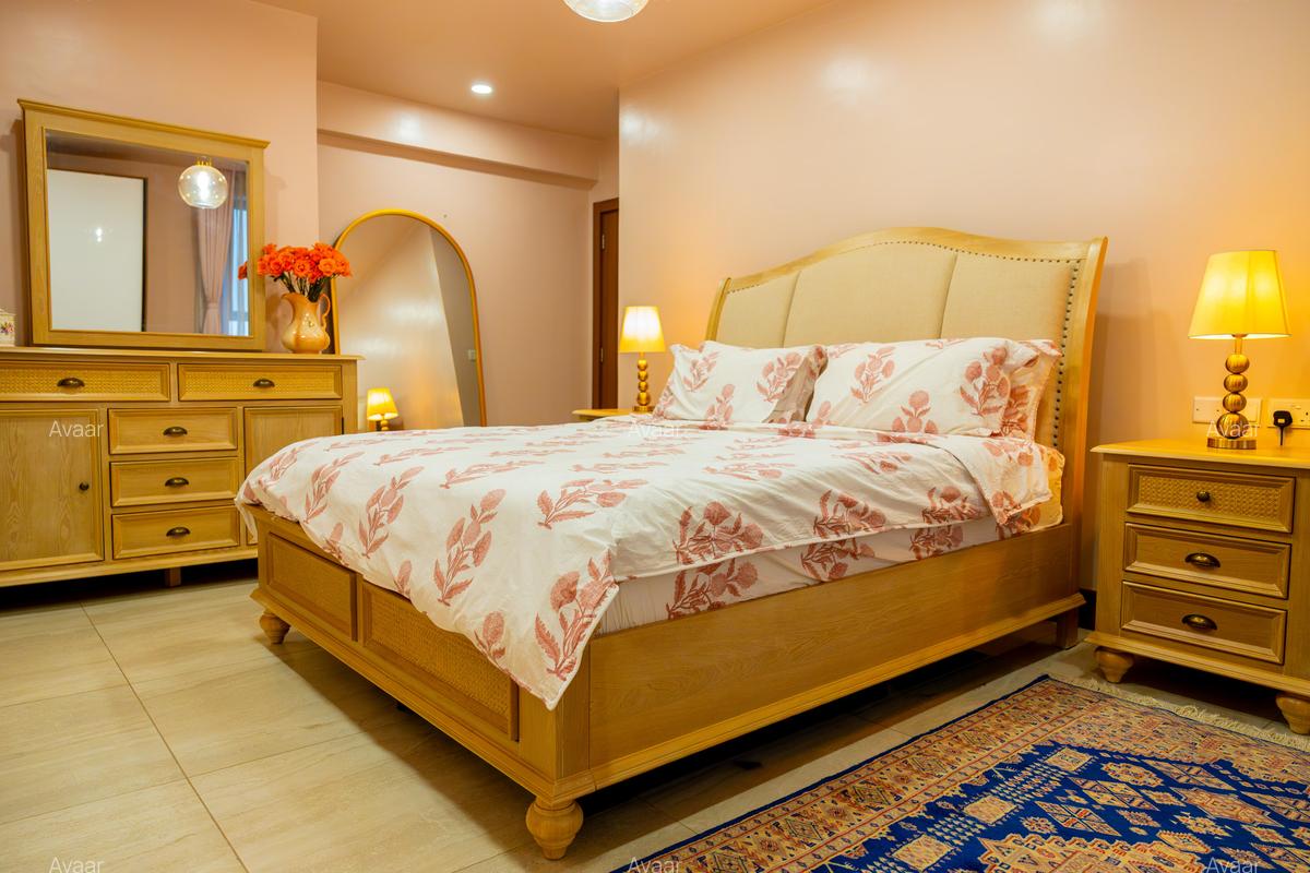 3 Bed Apartment with En Suite at Rhapta Road - 15
