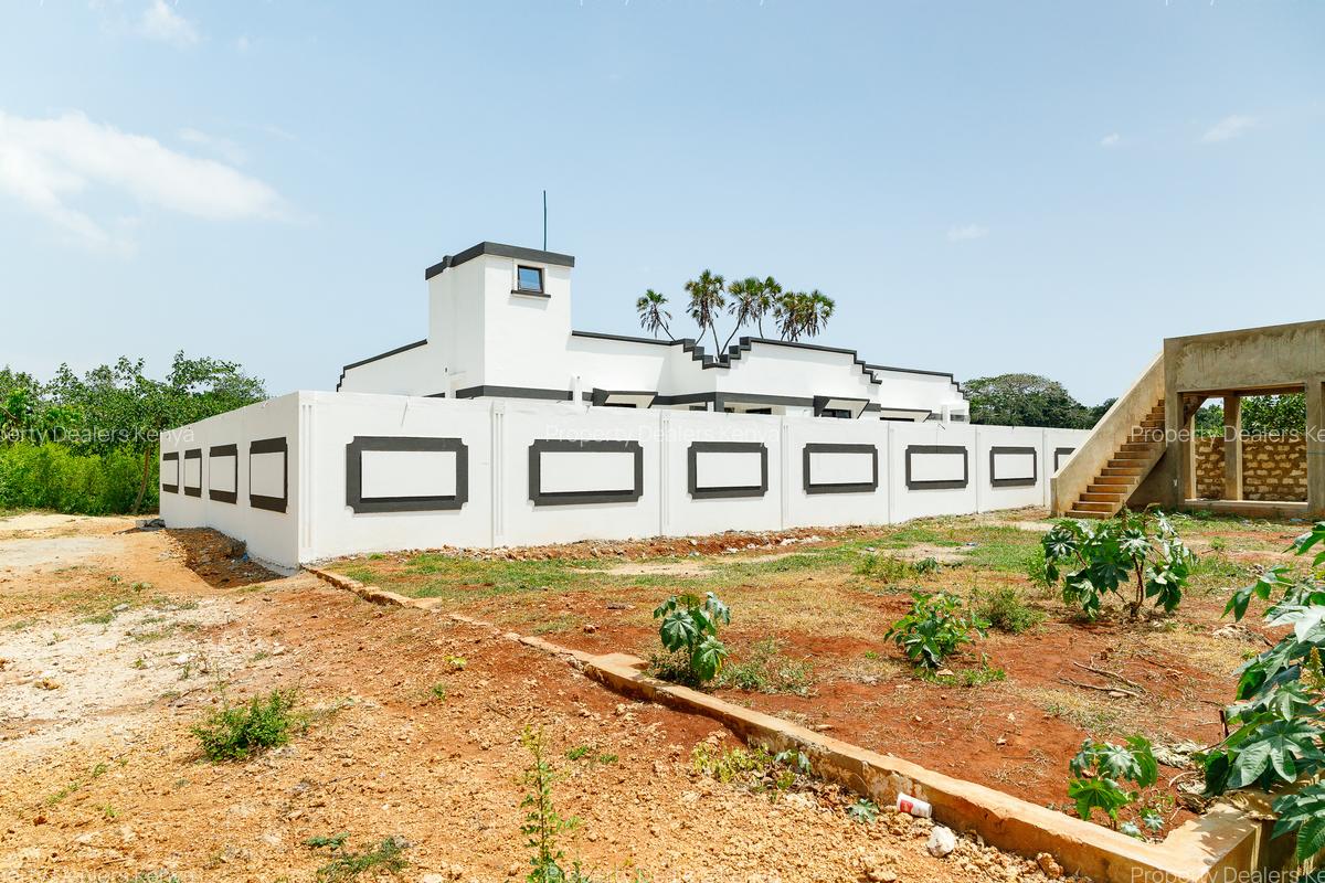 Land at Diani Beach Road - 5