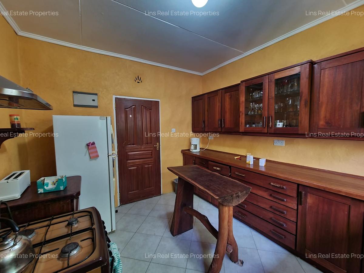2 Bed House with En Suite in Lower Kabete - 4