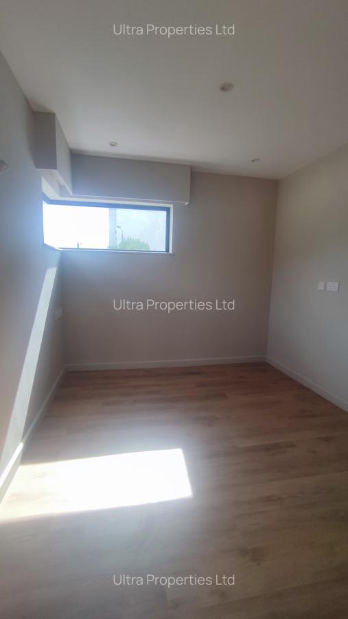 4 Bed House with En Suite in Kiambu Road - 7