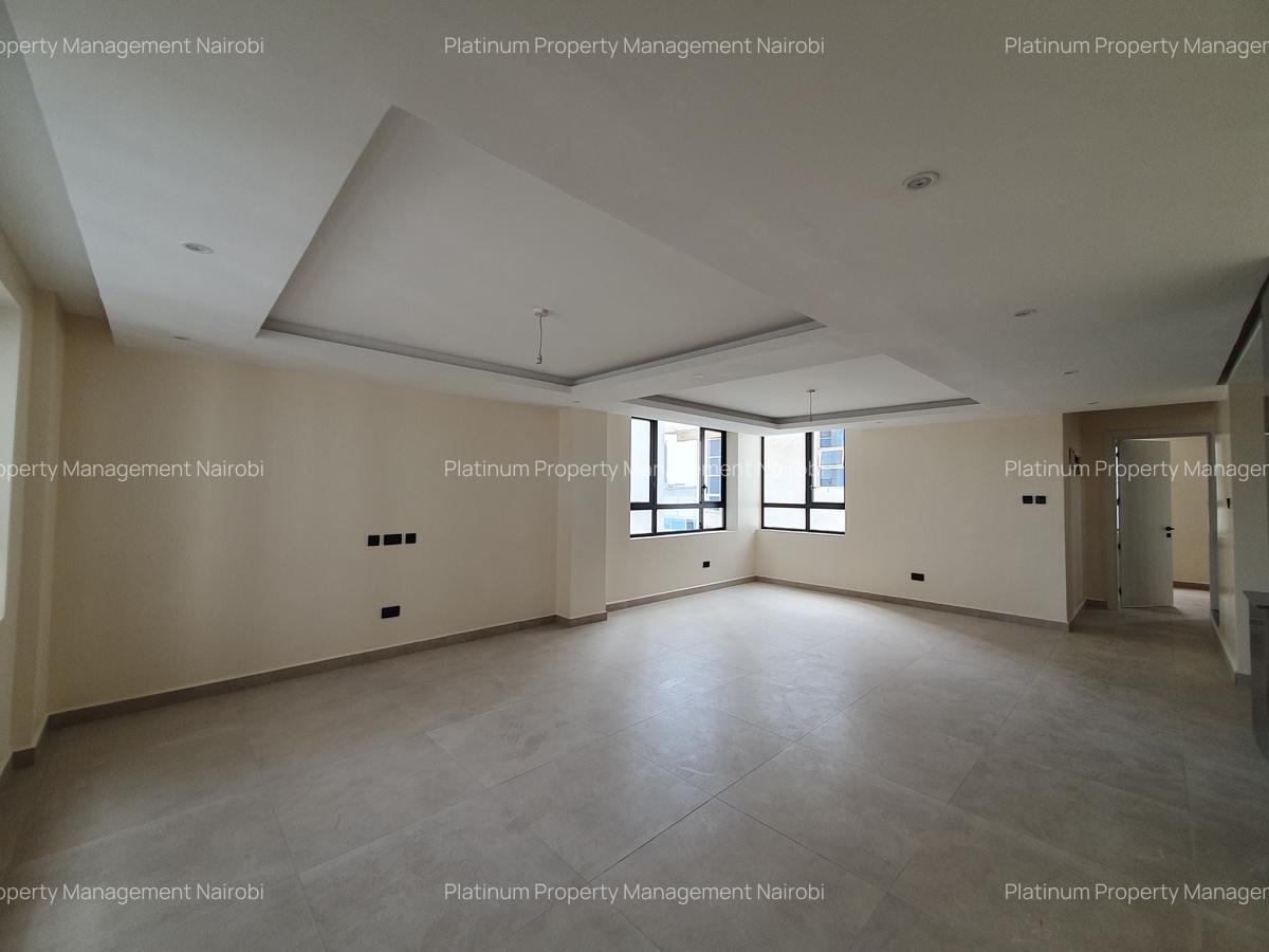 4 Bed Apartment with En Suite at General Mathenge Drive - 6
