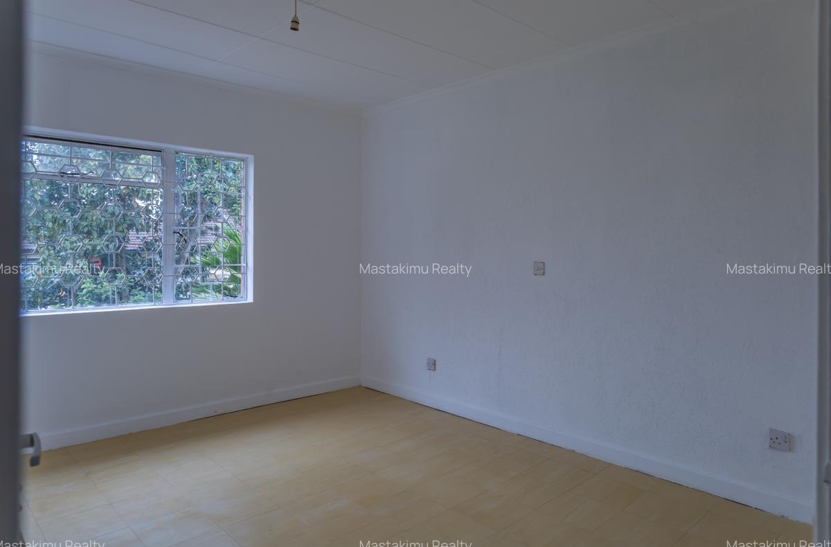 3 Bed House with Staff Quarters at Highway Court - 6
