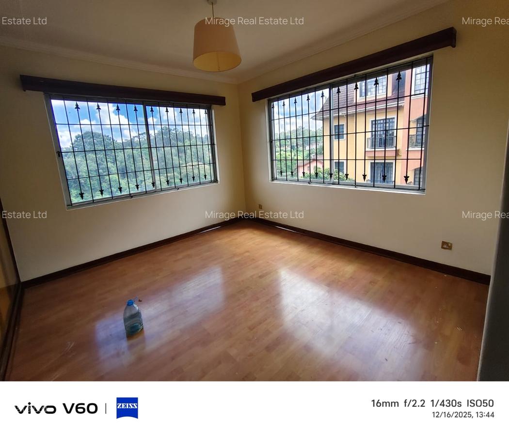3 Bed Apartment with Parking in Kileleshwa - 2