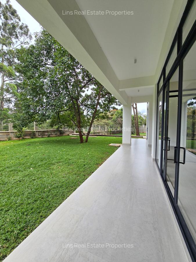 6 Bed Townhouse with En Suite in Kitisuru - 17
