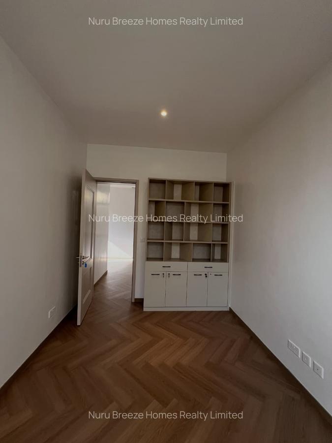 5 Bed Townhouse with En Suite in Lavington - 13