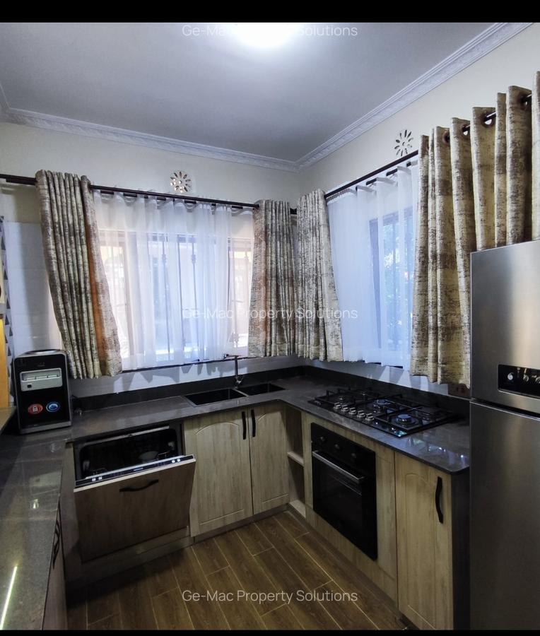 3 Bed House with En Suite at Muthithi - 3