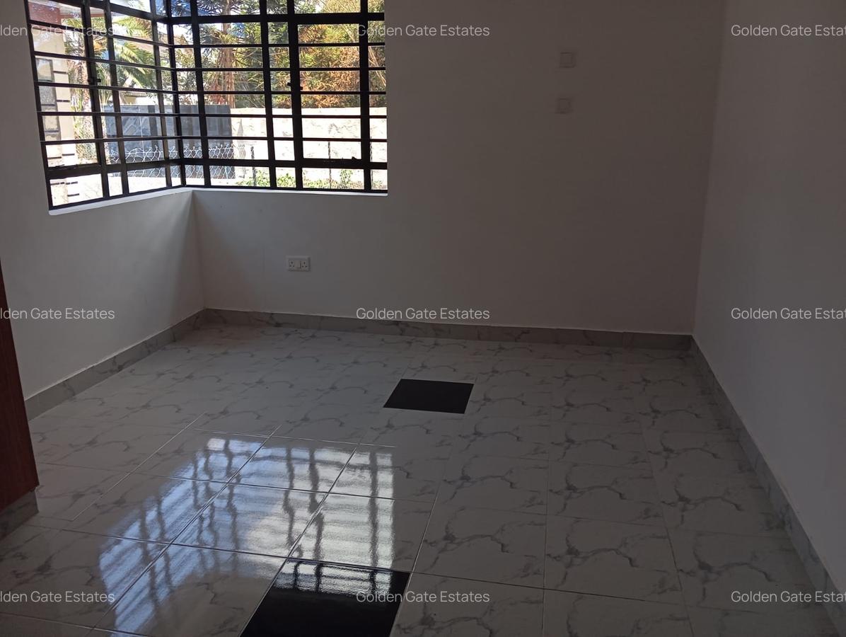 4 Bed House with En Suite in Ongata Rongai - 14