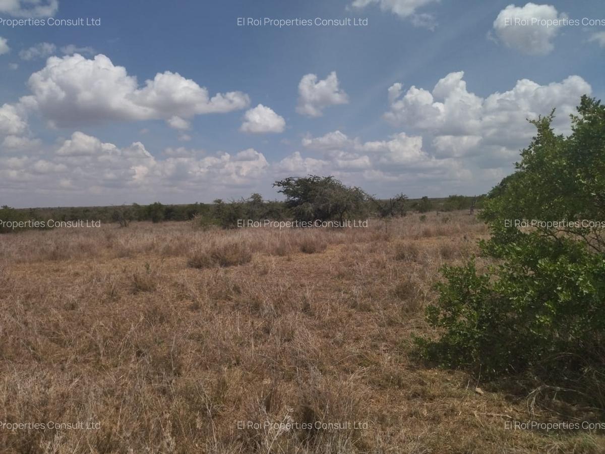 1,000 ac Land at Laikipia Posta - 5