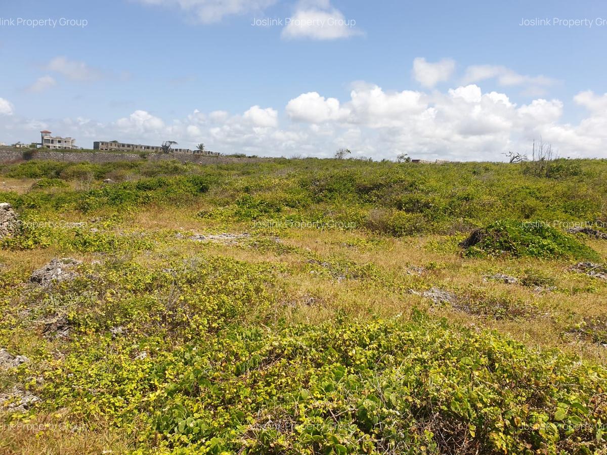 Land in Watamu - 5