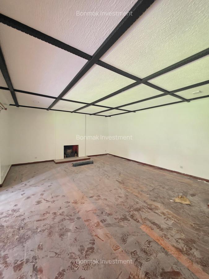 4 Bed House with En Suite at Thigiri Ridge - 7