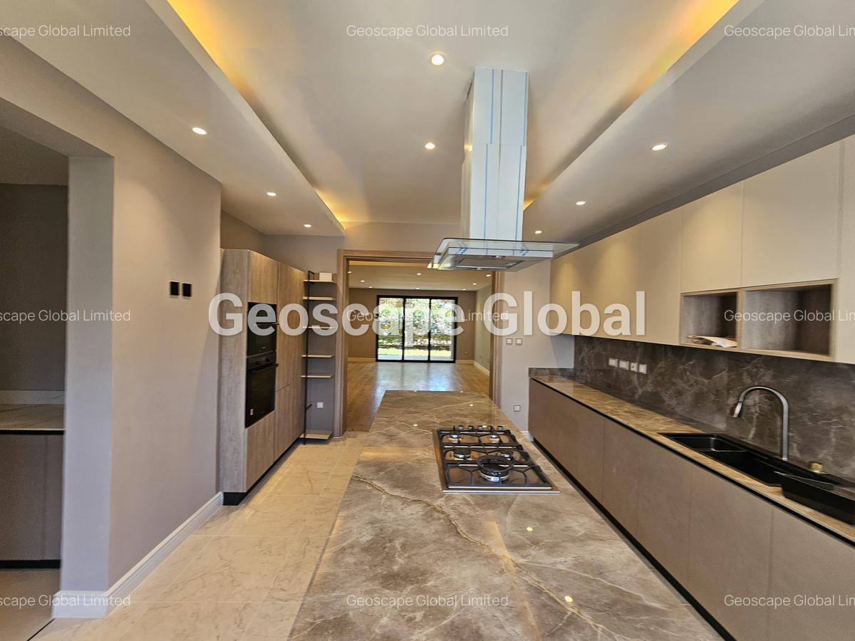 3 Bed Apartment with En Suite in Runda - 7