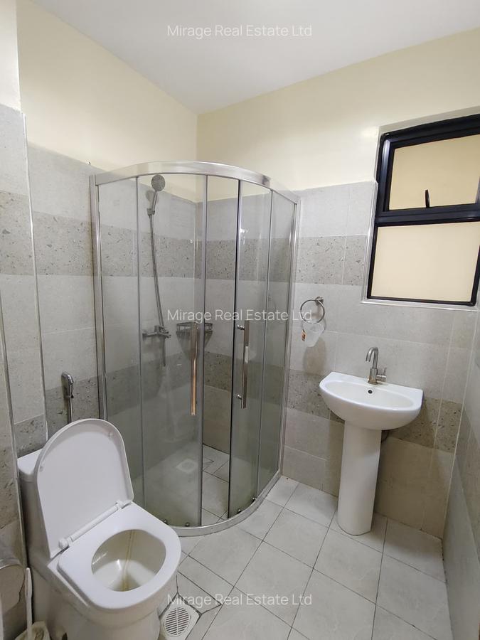 2 Bed Apartment with Gym in Kileleshwa - 4