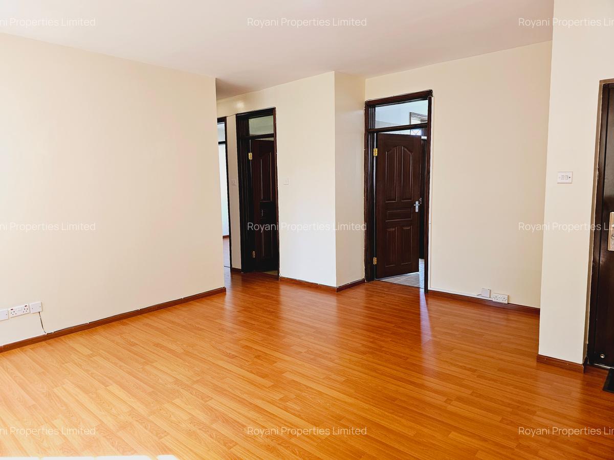 2 Bed Apartment with Swimming Pool in Kiambu Road - 5