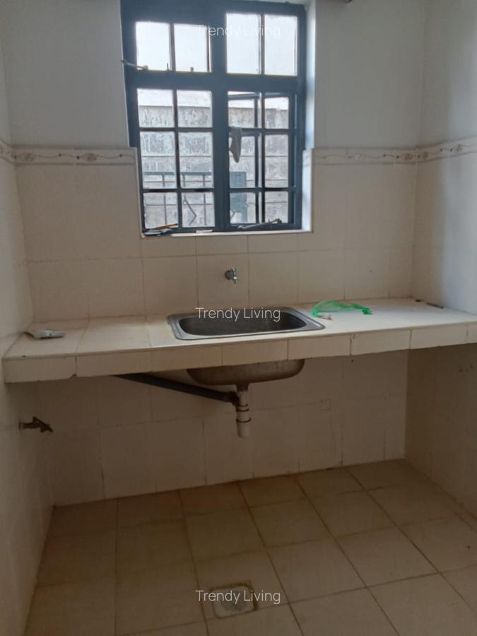 4 Bed Townhouse with En Suite in Lavington - 12