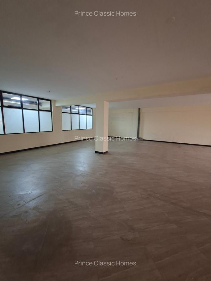 Commercial Property with Service Charge Included in Westlands Area - 5