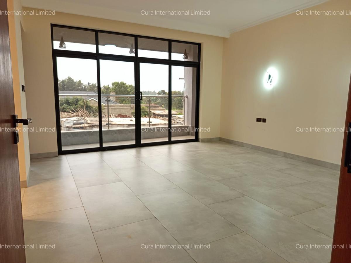 4 Bed Villa in Kiambu Road - 6