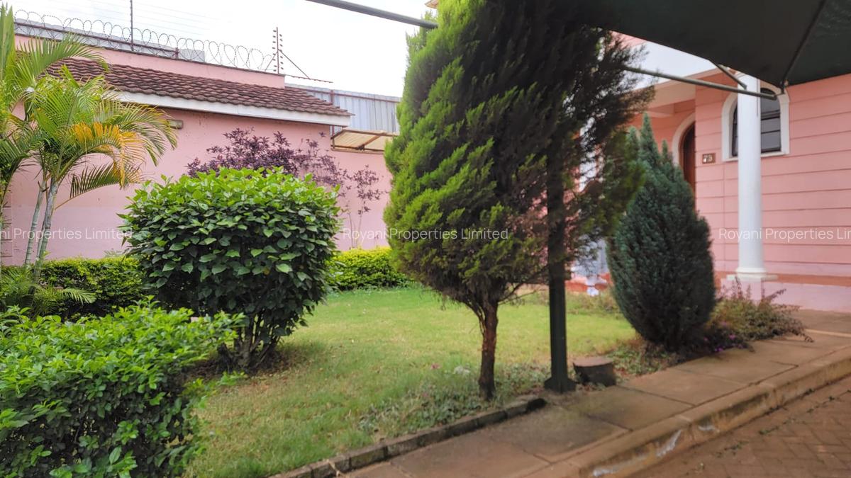 4 Bed House with En Suite in Kiambu Road - 17