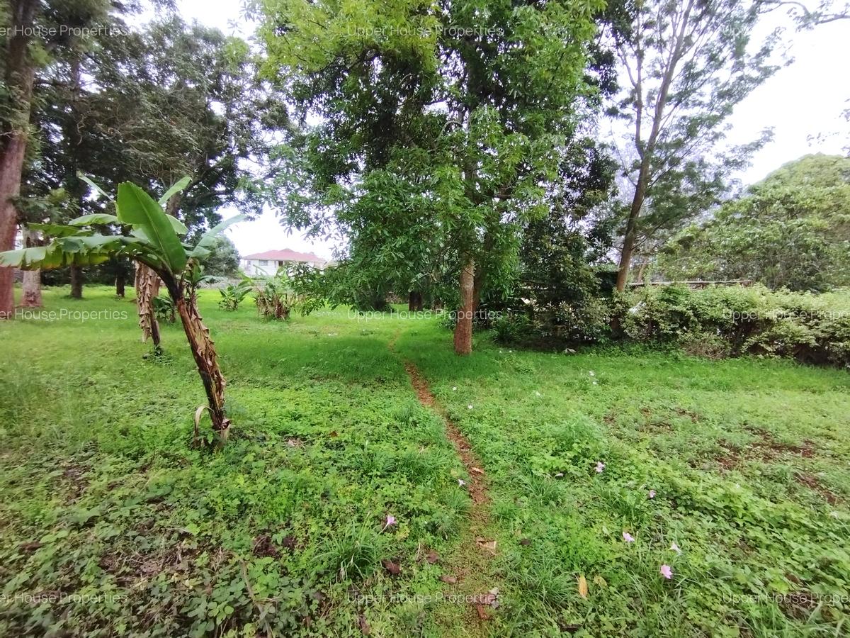 0.5 ac Land at Mumbi Road - 5