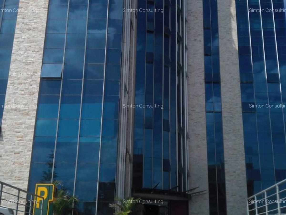34 m² Office with Backup Generator in Mombasa Road - 18