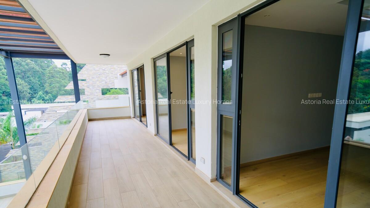 5 Bed Villa with En Suite in Lower Kabete - 15