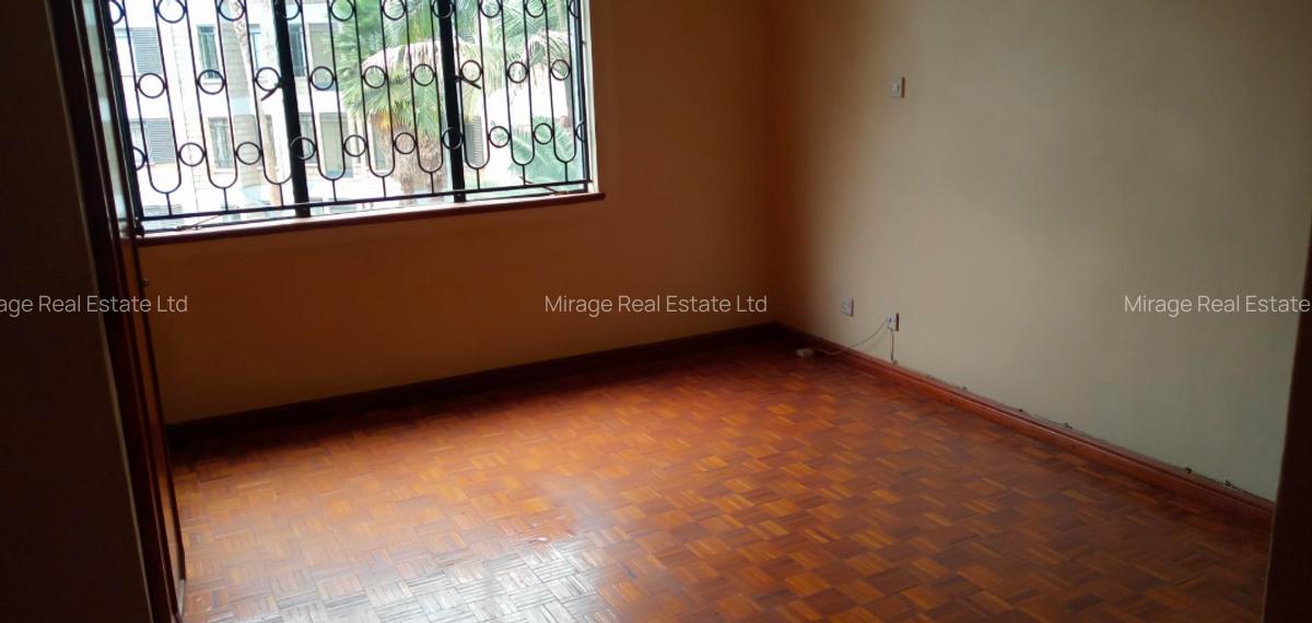 3 Bed Apartment with Parking in Westlands Area - 7