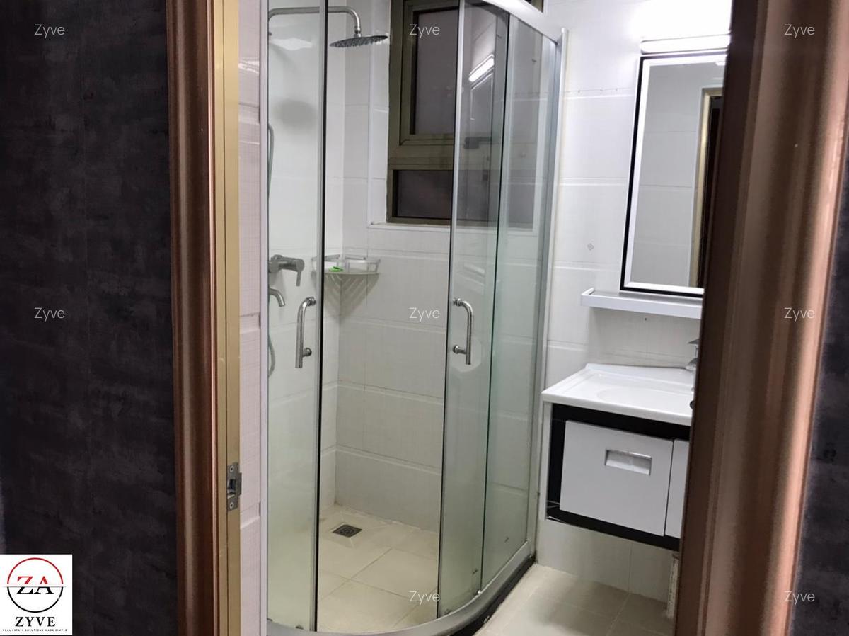 2 Bed Apartment with En Suite at Kilimani - 11