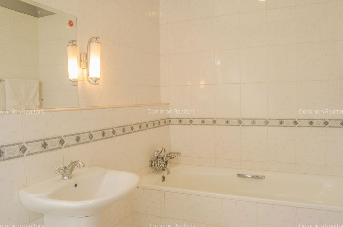 Serviced 2 Bed Apartment with En Suite at Keiyo Road - 9