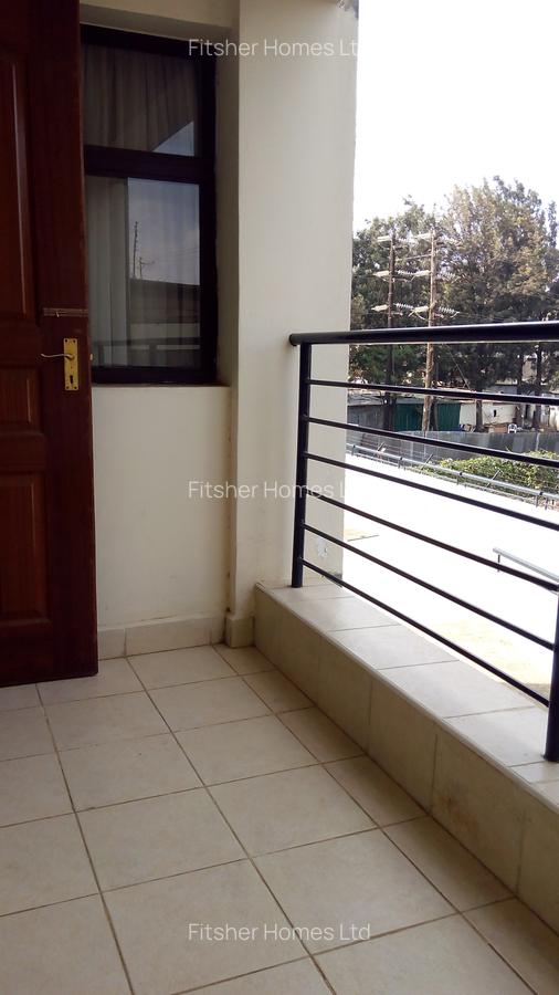 3 Bed Apartment with En Suite in South B - 8