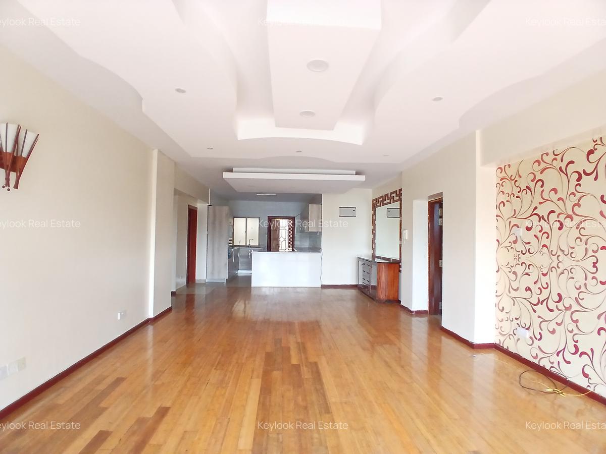 4 Bed Apartment with En Suite at Riara Road - 10