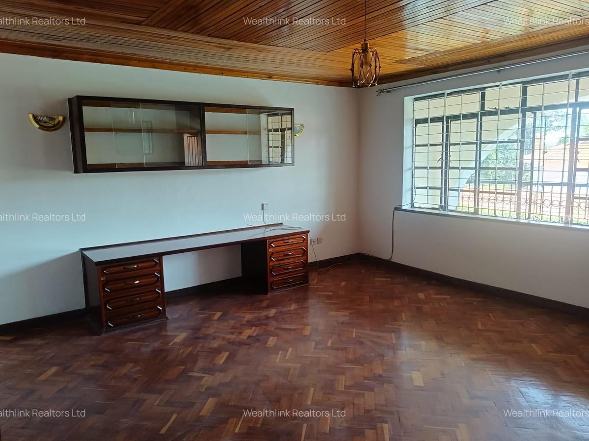5 Bed House with Staff Quarters at Runda - 6