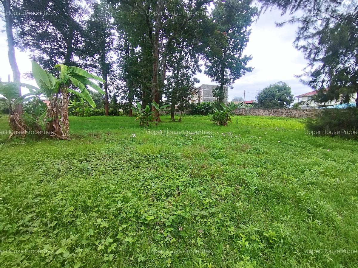 0.5 ac Land at Mumbi Road - 4