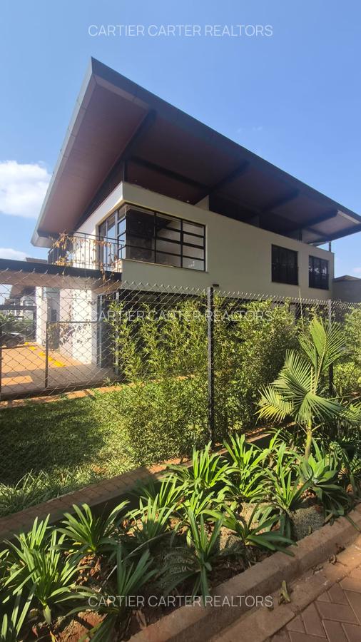 3 Bed House with En Suite in Kiambu Road - 1